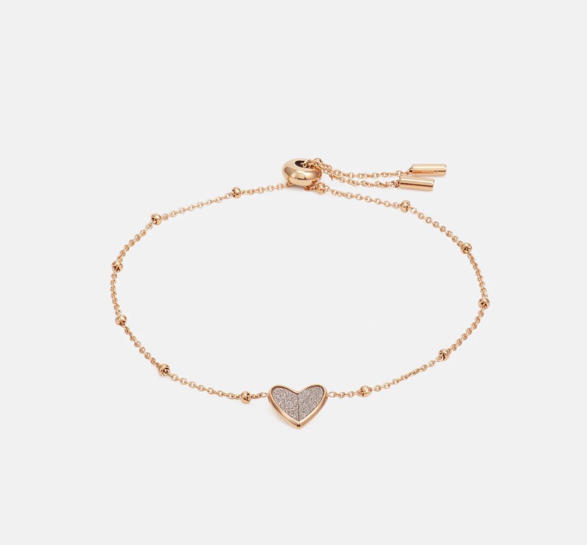 Gold bracelet Nonna 585•