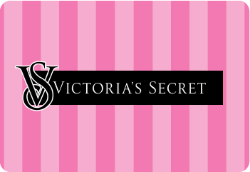 Victoria’s Secret Gift Card