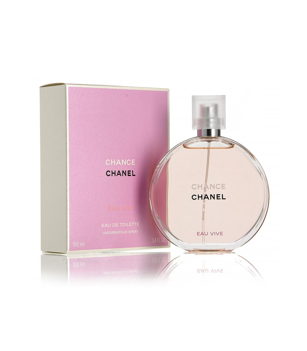 Chanel Chance 100 ml