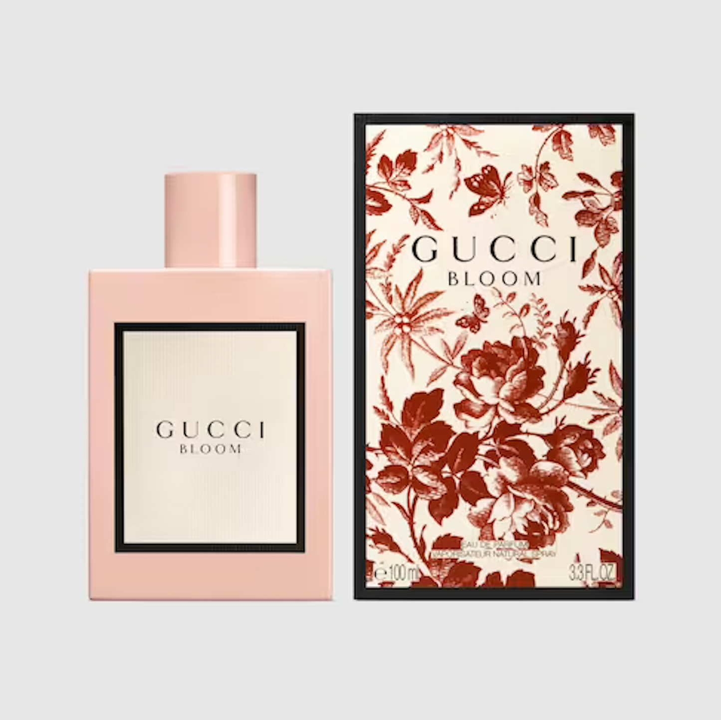 Gucci 100 ml