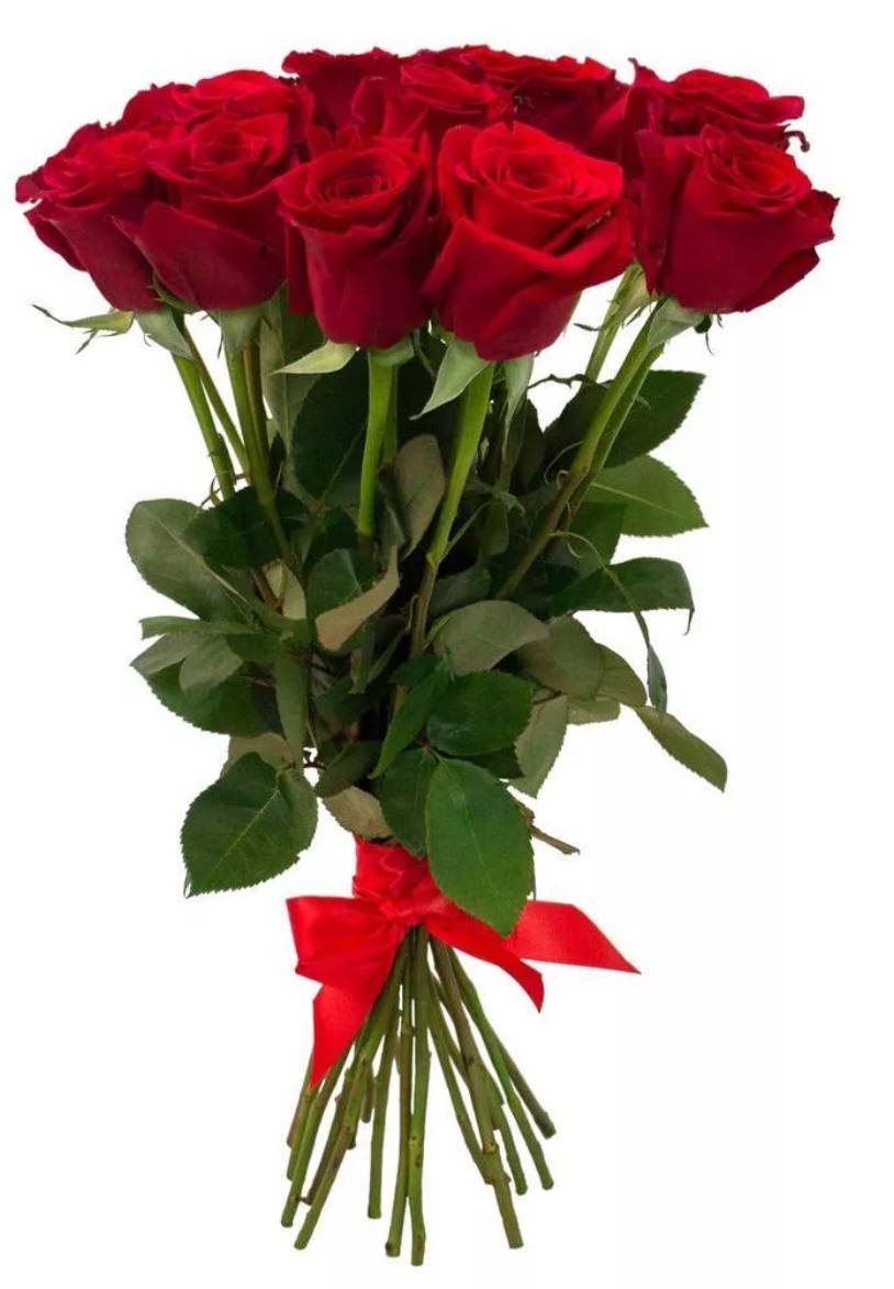 11 Red Roses