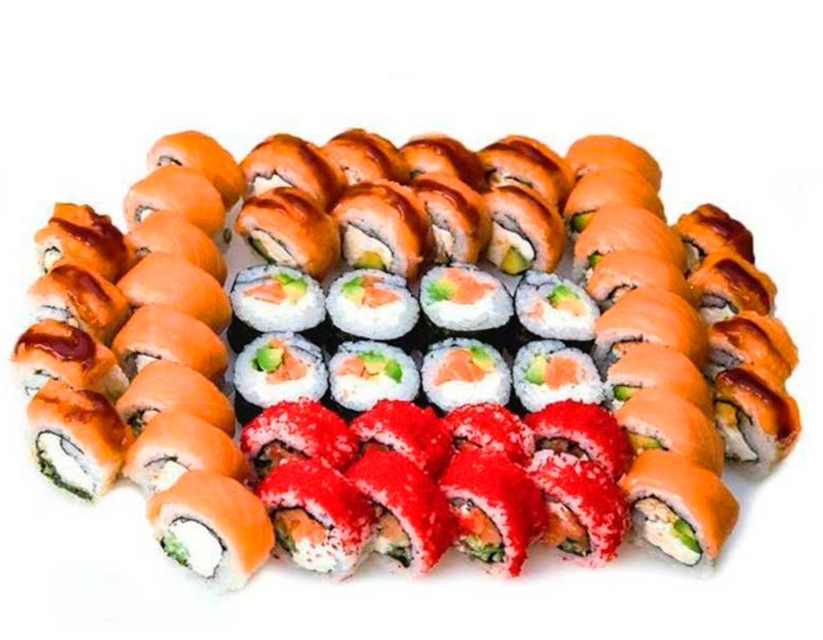 Sushi Set